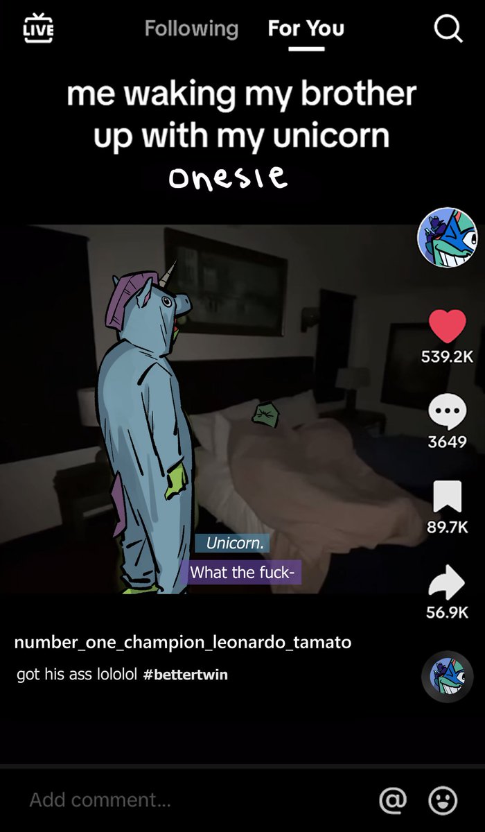 🌻 I found this tiktok a couple days ago and thought it matched perfectly with the disaster twins
#rottmnt #RiseSeason3 #SaveROTTMNT #SaveRiseoftheTMNT #UnpauseROTTMNT