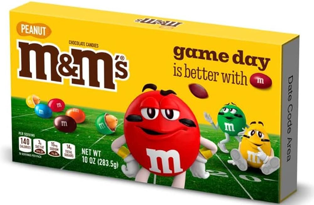 Out of Context M&M's (@mmsooc) on Twitter photo 