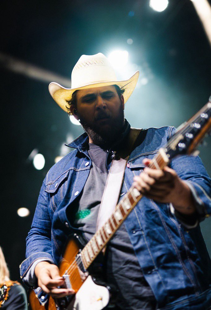 1 week until we’re hanging at the Born &amp; Raised Festival in Pryor, OK 🤠 Christoval, TX tonight.
San Angelo tomorrow 

📸 Alex Wieland