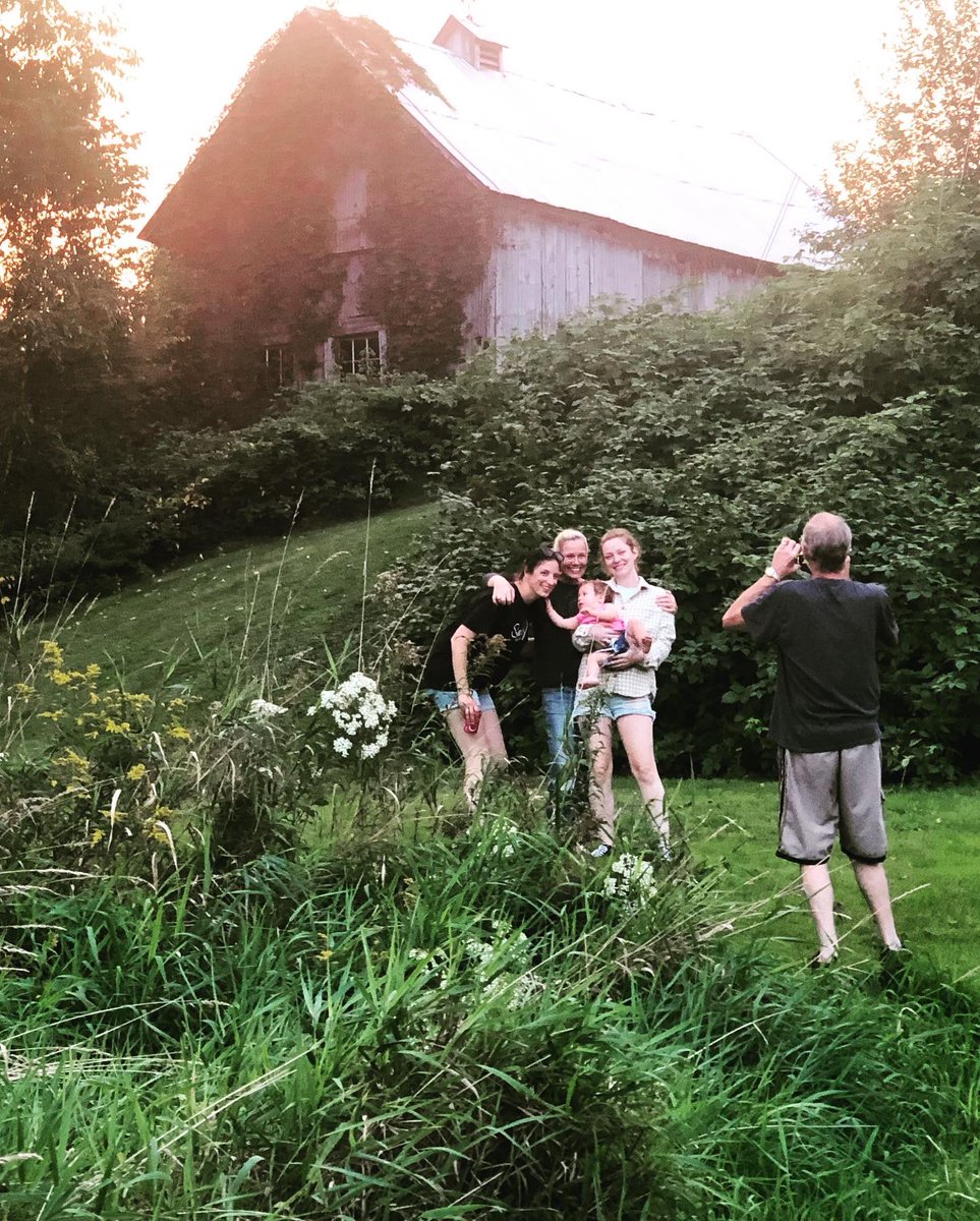 LisaMerrithew's tweet image. “All the months are crude experiments, out of which the perfect September is made.” 
— Virginia Woolf