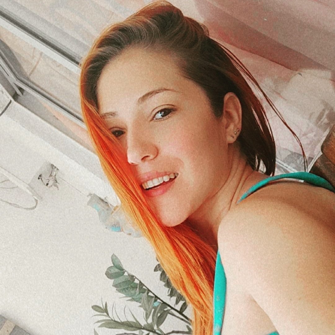 MariaFalcon85's tweet photo. #NuevaFotoDePerfil https://t.co/ydNUS4tLv7