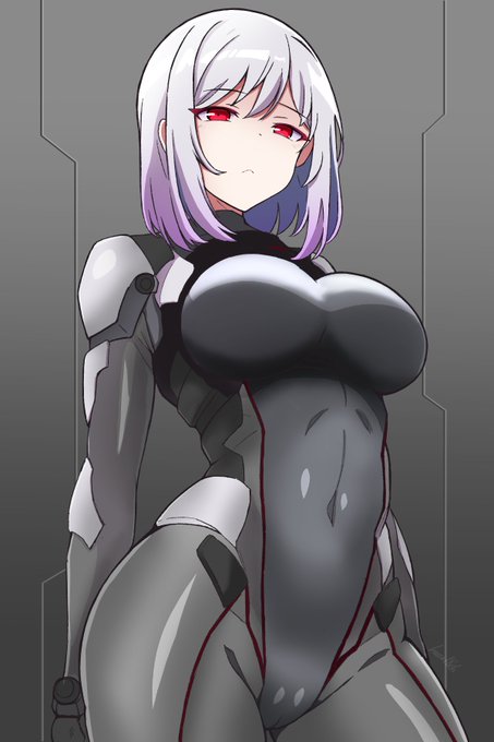 つよそうちゃん 