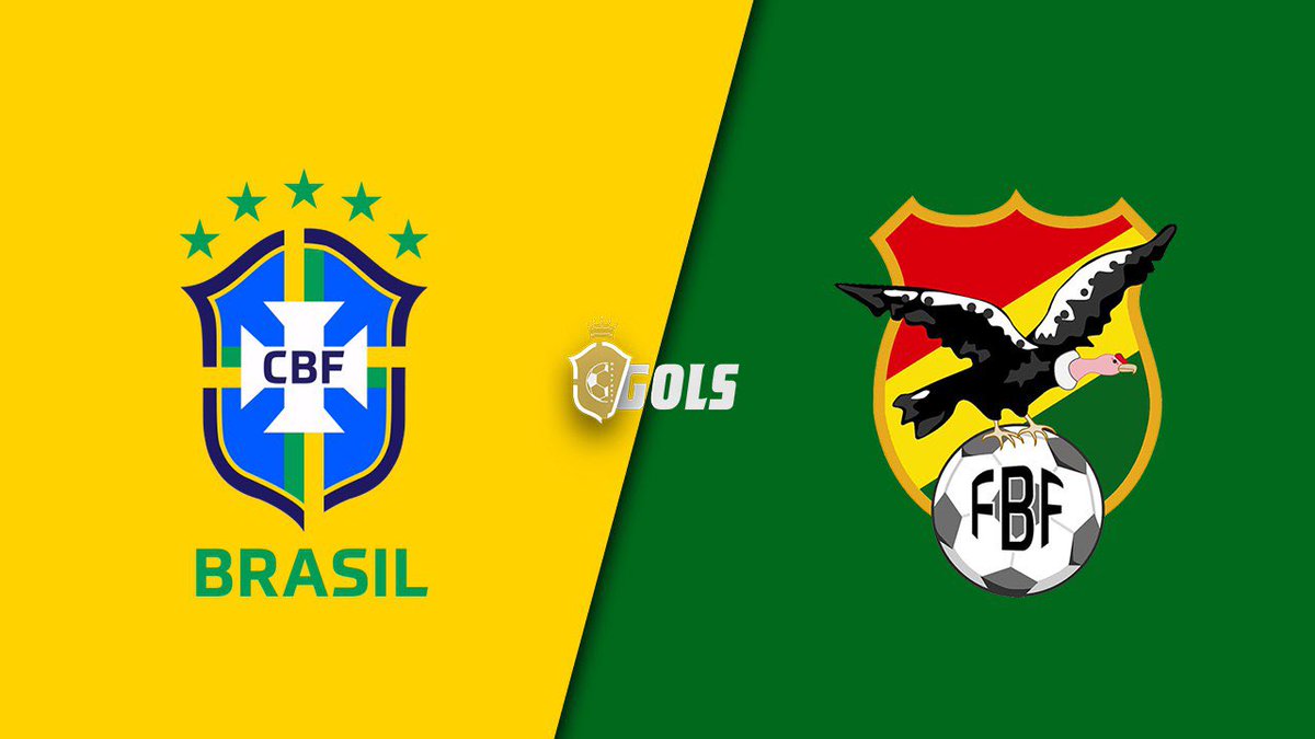 ⚽️ BOLA ROLANDO! 

🇧🇷 Brasil 🆚 Bolívia 🇧🇴 | #Eliminatorias2026