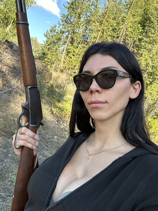 Howdy pardner!   #2nd #guns  #2ndAmendment https://t.co/JOv8HnIXlC<a href="/tag/2nd"class="tags">#2nd</a><a href="/tag/guns"class="tags">#guns</a><a href="/tag/2ndamendment"class="tags">#2ndAmendment</a>