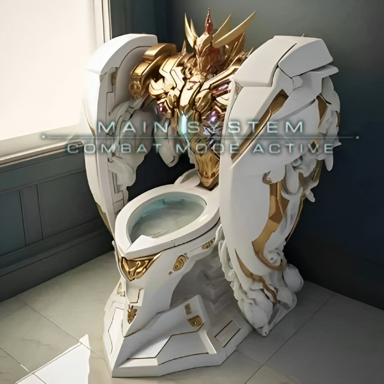 dark souls toilet tweet media