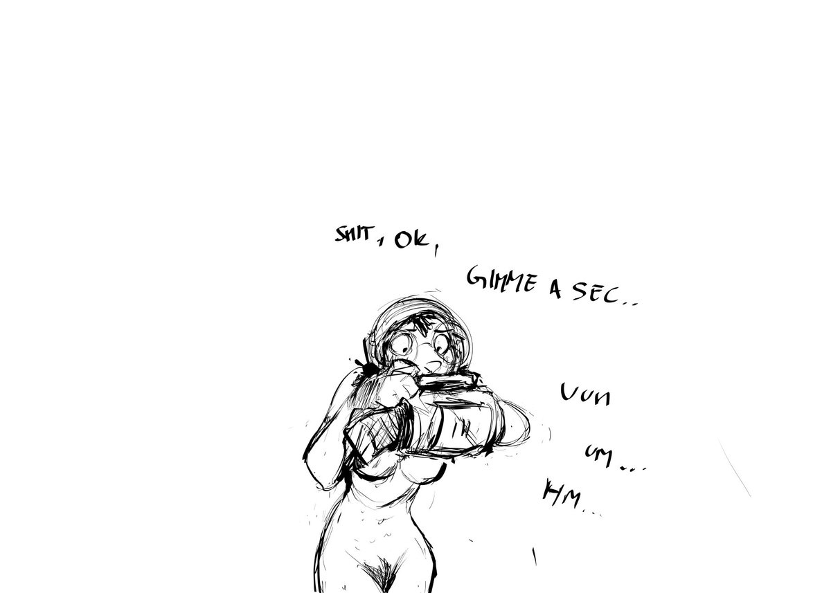 Critical miss

(1/2)