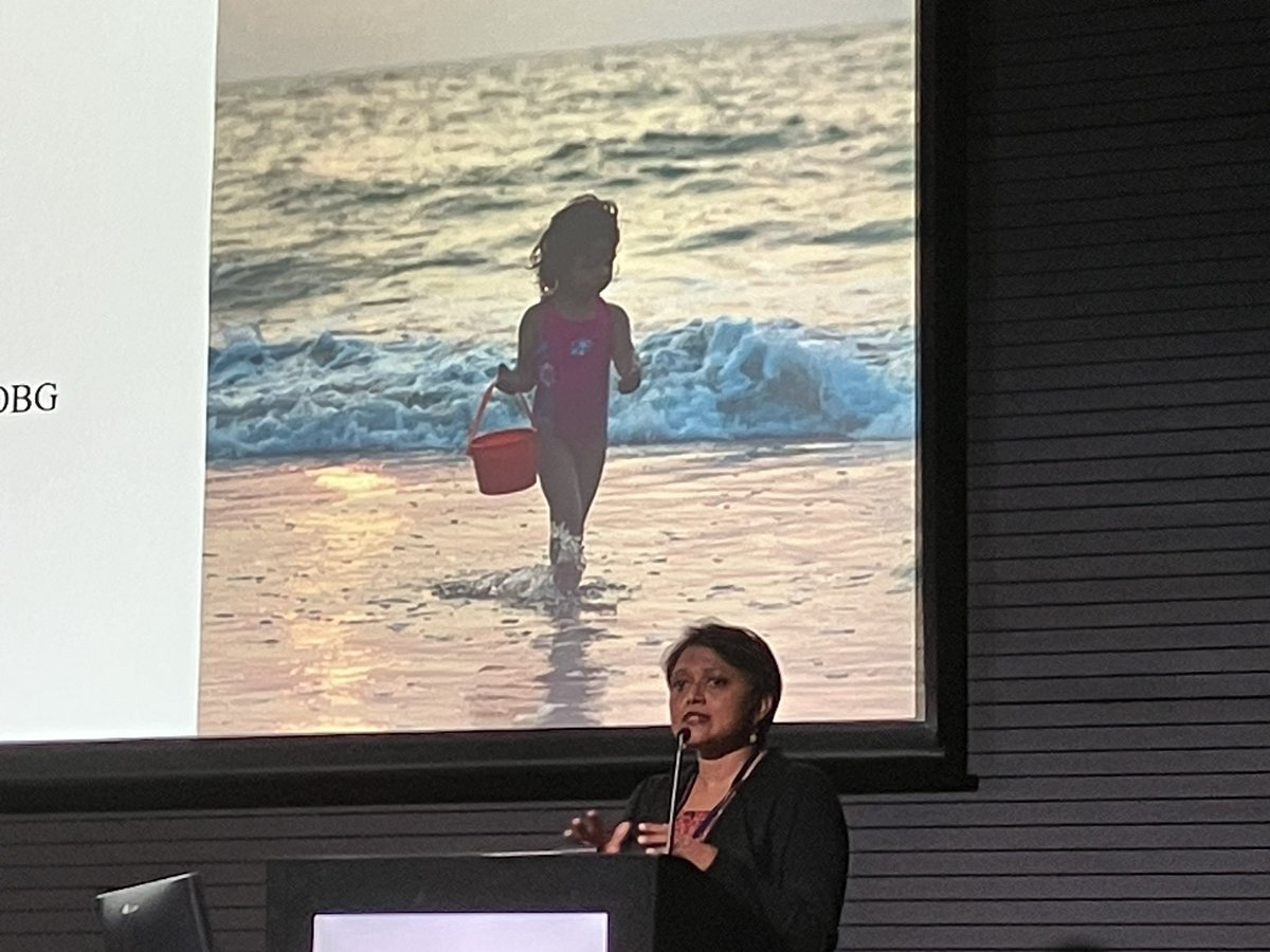 Karen Wynter (@karenwynter1) on Twitter photo Dr Ahslesha Bagadia talks about caring for perinatal women with Borderline Personality Disorder in India. Inspiring keynote at <a href="/MarceSocietyAU/">The Marcé Society - Australasian Chapter</a> and Helen Mayo House conference Dr Ahslesha Bagadia talks about caring for perinatal women with Borderline Personality Disorder in India. Inspiring keynote at <a href="/MarceSocietyAU/">The Marcé Society - Australasian Chapter</a> and Helen Mayo House conference