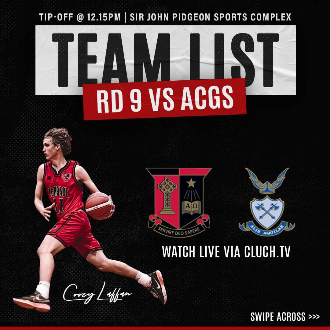 Terrace Basketball tweet media