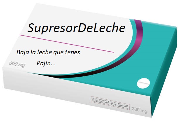 Para vos q no dejas de mirar culos y mear wasca.  Tomate uno cada 12Hrs.  (Es mi invento el SupresorDeLeche) #SupresorDeLeche<a href="/tag/elonmusk"class="tags"><span>#elonmusk</span></a><a href="/tag/millonario"class="tags"><span>#millonario</span></a><a href="/tag/supresordeleche"class="tags"><span>#supresordeleche</span></a><a href="/tag/nahuelup"class="tags"><span>#nahuelup</span></a>