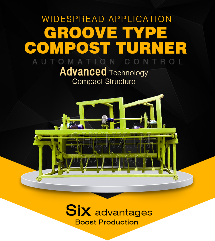 ShunxinMachine1's tweet image. Shunxin Groove Type Compost Turner For Sale
Whatsapp: +86 15981847286
Email: info@sxfertilizermachine.com
#grovetypecompostturner #compostturner #compostmakingmachine #fermentation #compost #fermentationmachine #fermentationmachine