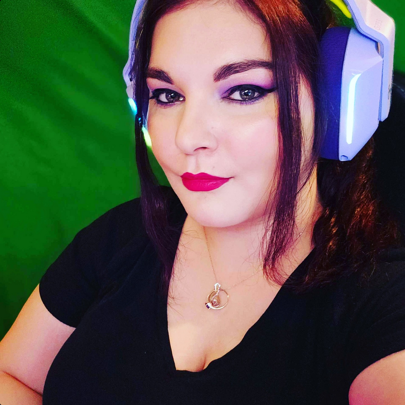 Crimosnia's tweet photo. Finally feeling better and back in the saddle with stream! Four-town, here I come with some #LostInRandom and then #phasmophobia time! Reminder it is SUBtember! Subs are cheaper this month, don't hold back. ;D <3 https://t.co/EPvC4YY3Xk
#Twitch #randomrules #SUBtember https://t.co/hpsSIxjvuK