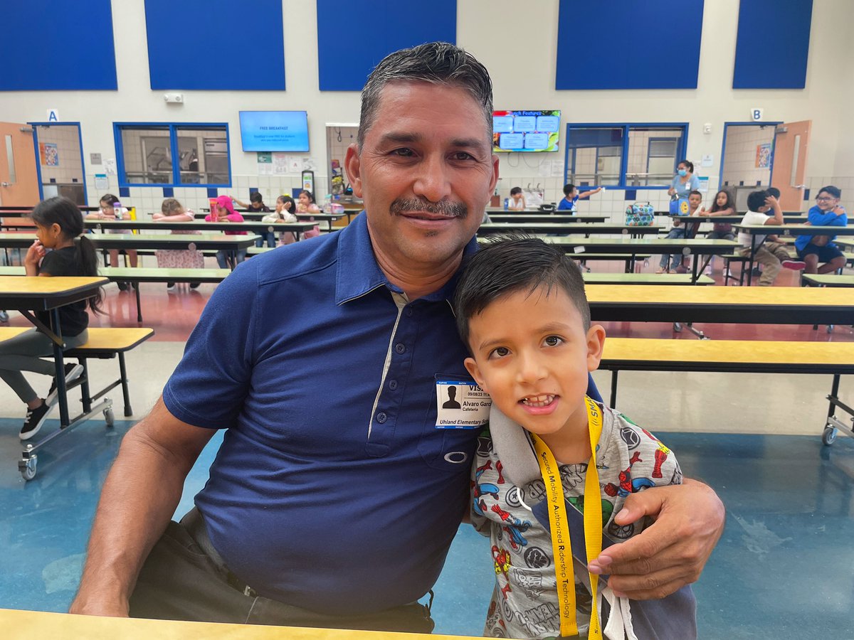 MrsMuro2018's tweet photo. We had a fantastic turn out for our Grandparents Lunch! Our Roos were so happy to be in good company today! ❤️🦘❤️ #DifferenceMakers https://t.co/R16dDWIC2F