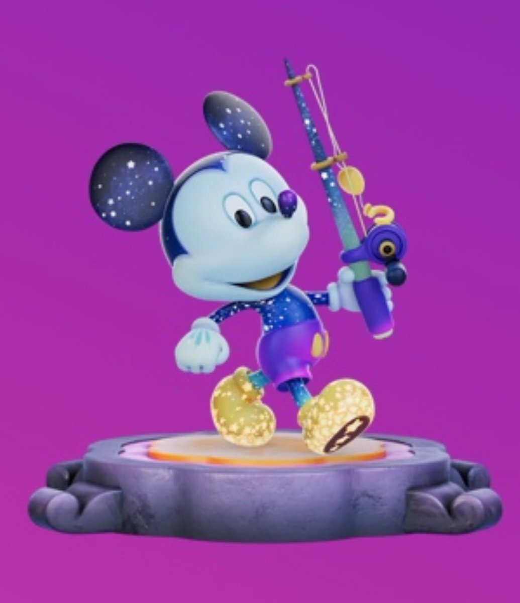 OhSayCanUTweet's tweet image. All rarities look great! The Ultra Grail line is my favorite. @Cryptoys @OnChainStudios 
@Disney 
#DoingThingsDifferently 
#ItsInTheDetails 
#TopNotchTeam