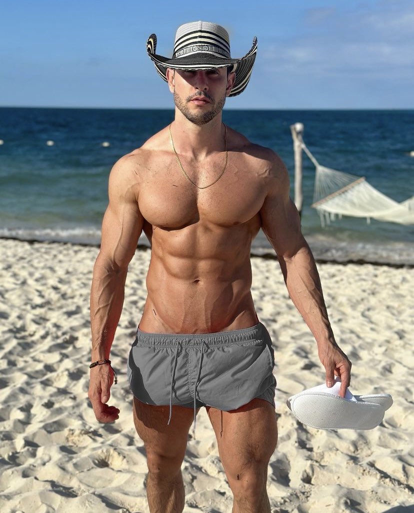 MORBO GAY (@morboseogay) / Posts / X