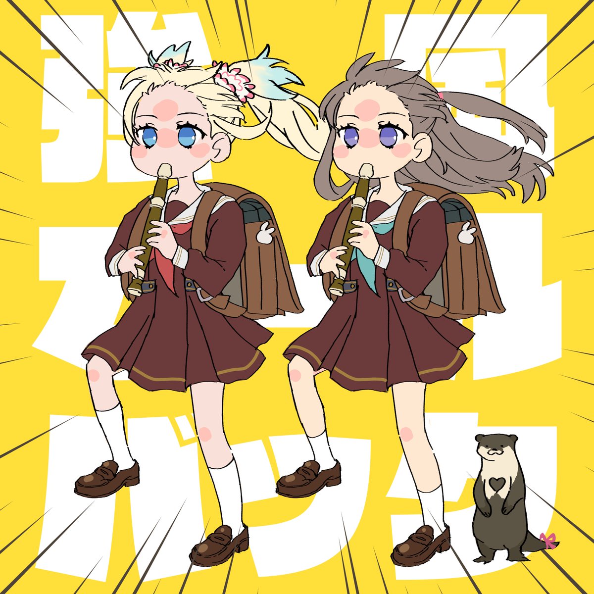 hasunosora_SIC's tweet photo. 🪷Link！Like！ラブライブ！🪷

スクールアイドルステージに
新たなカバー曲「強風オールバック」を追加しました🎵

楽曲はミュージックPt.を使って解放することができます！アプリを最新にアップデートしてご利用ください！

👇アプリダウンロードはこちら
https://t.co/mZzUjsvS4U

#蓮ノ空 #リンクラ #lovelive