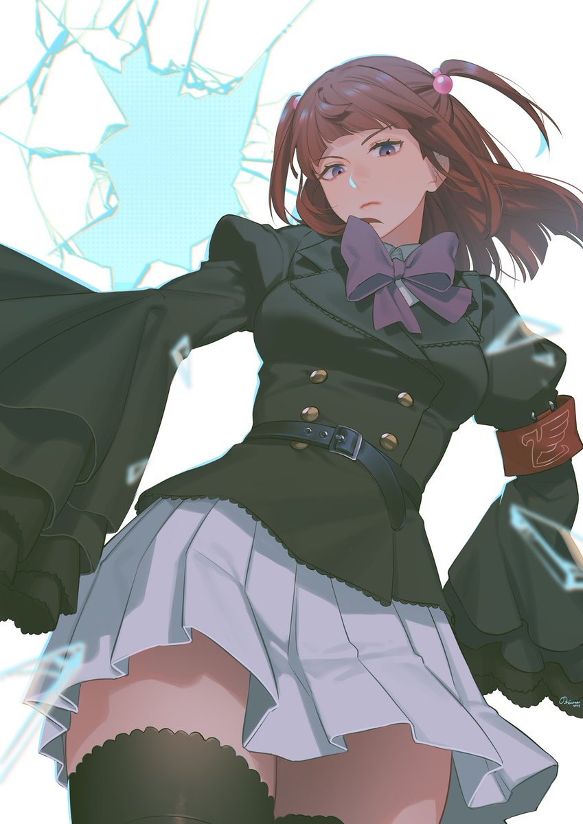 noriuma_'s tweet photo. うみステの波に乗りうみねこの絵を再掲 https://t.co/vcHUUkPZVz