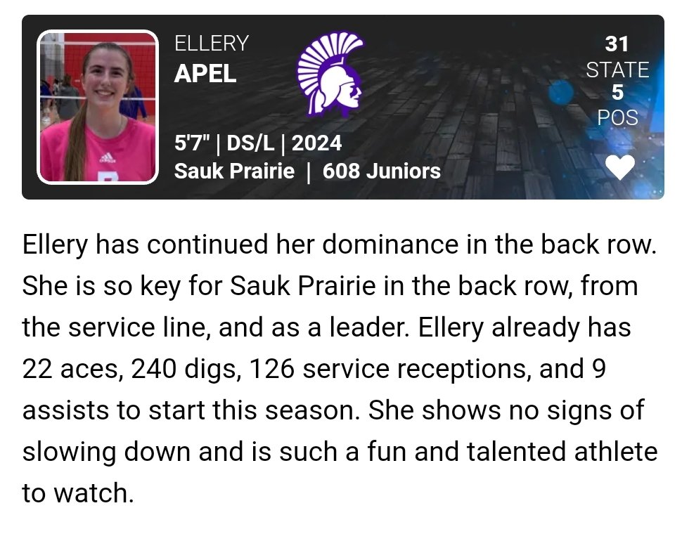 Ellery Apel tweet media