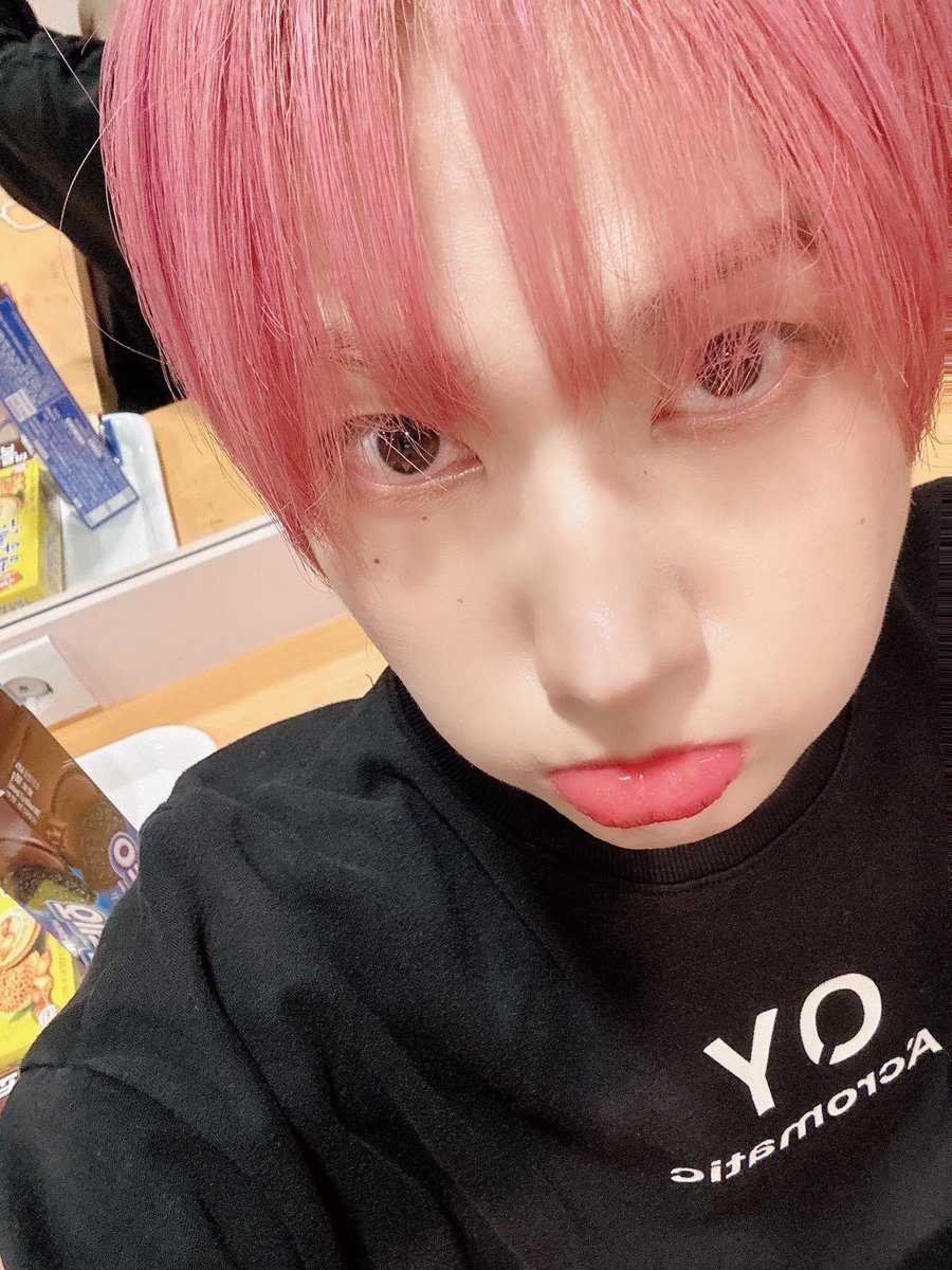 __Lien's tweet photo. [🫧] 230906 - Bubble Update 

#미래소년 #리안 #LIEN #시마다쇼 #MIRAE
@official_MIRAE @members_MIRAE https://t.co/1mepFibUwI