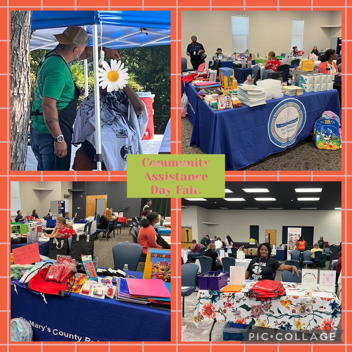 2023 Community Assistance Day