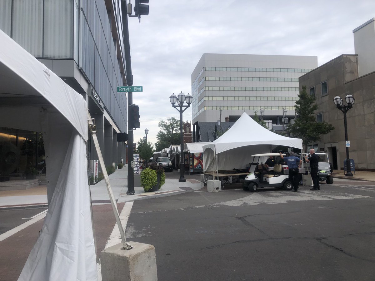 Playing an intimate set at this spot during the St. Louis Art Fair Saturday 7p-9p &amp; Sunday 2p-5p. Come find us at Meramec &amp; Forsyth in the HEC tent!