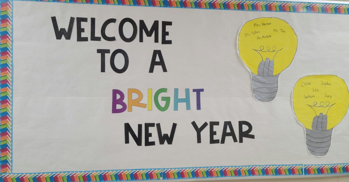 Creativity shining bright in Cliffwood Schools bulletin boards. Welcome back students and staff!
#cliffwoodproud <a href="/MARSDNJ/">Matawan-Aberdeen</a>