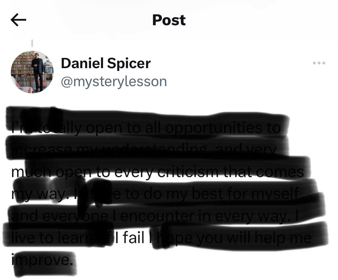 Brandon Lopez tweet media