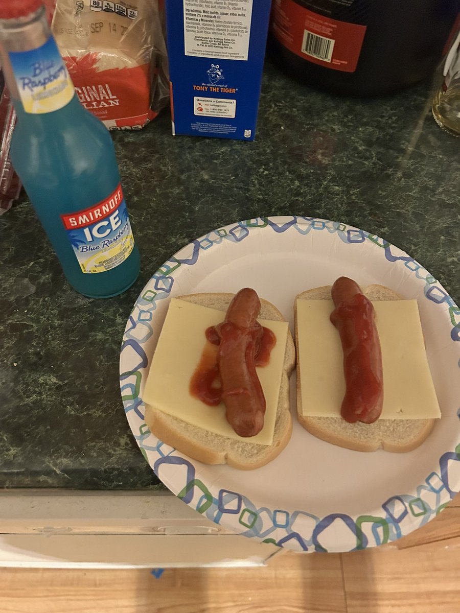 Won our 2nd tpl game! Time to celebrate!