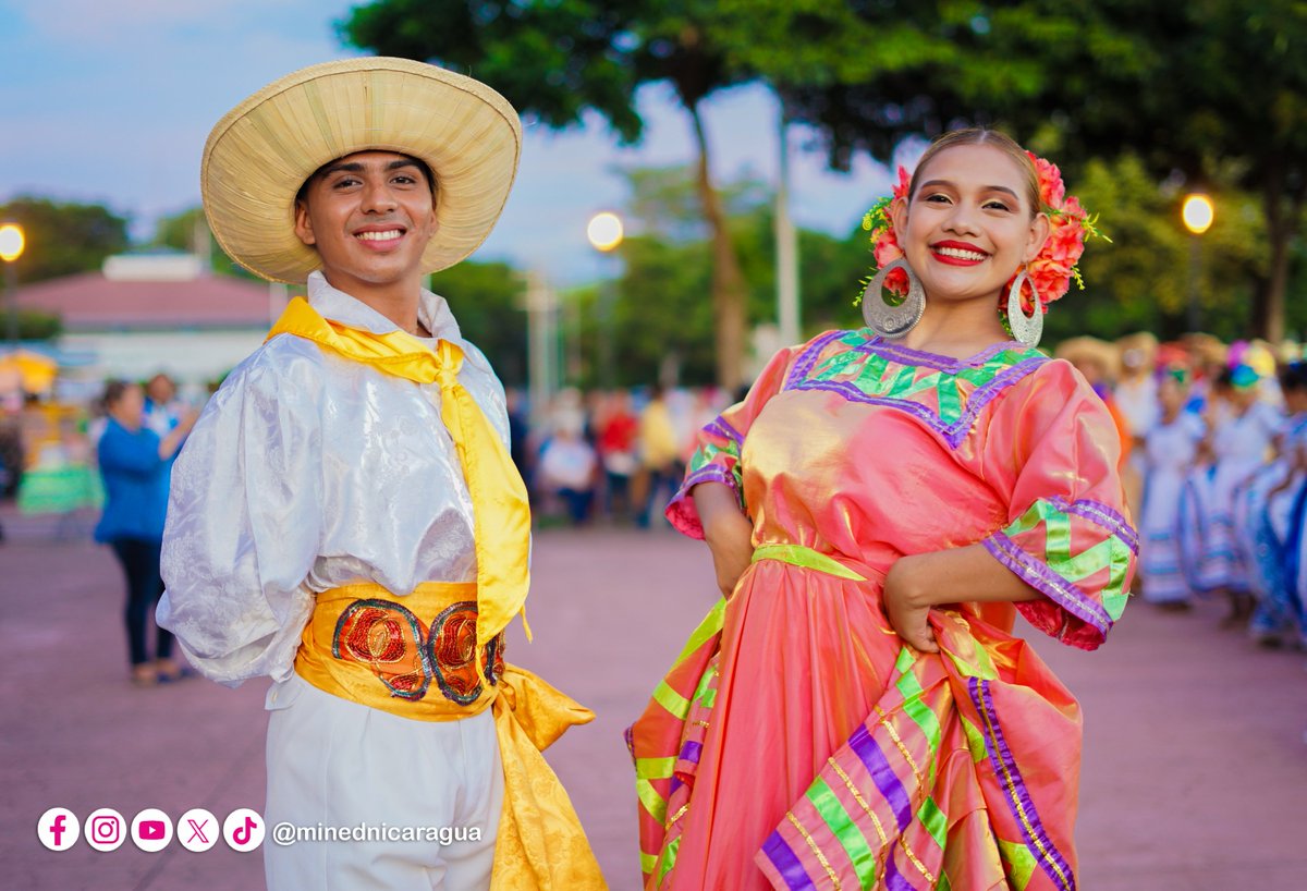Ministerio de Educación Nicaragua (@minednicaragua) on Twitter photo 