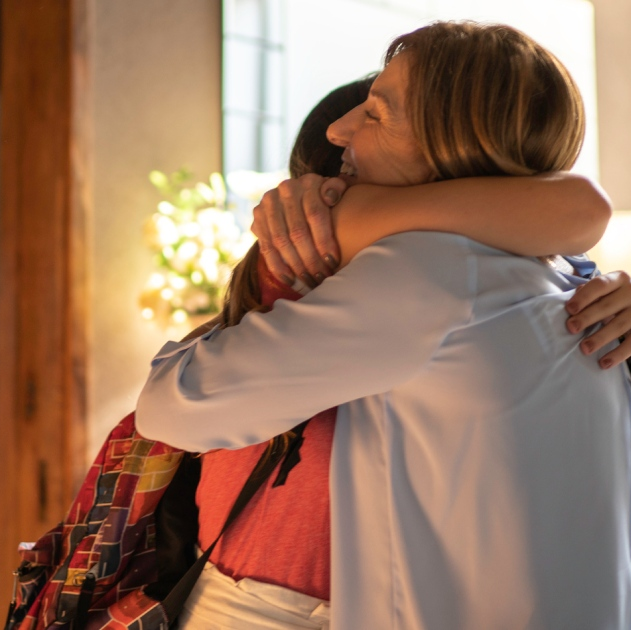 Rides from campus to home, starting at just $15.