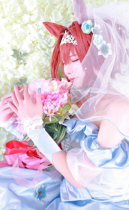 Twitterのコスプレ画像29