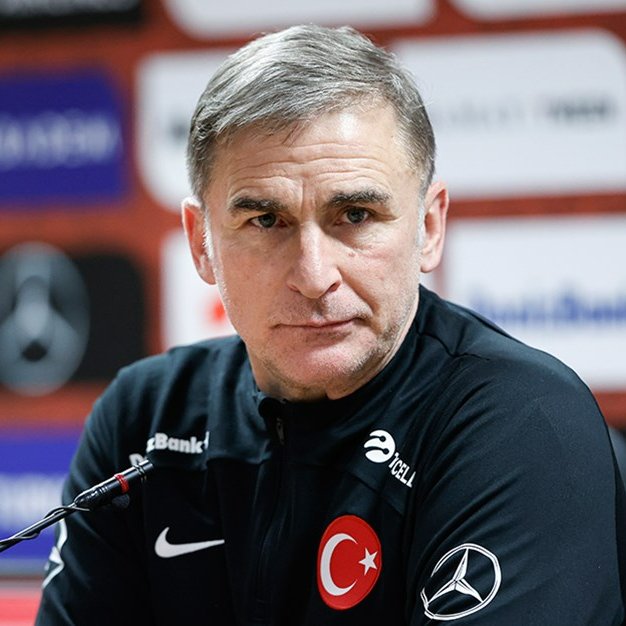 Bazen istifa en büyük hizmettir! #StefanKuntzİstifa