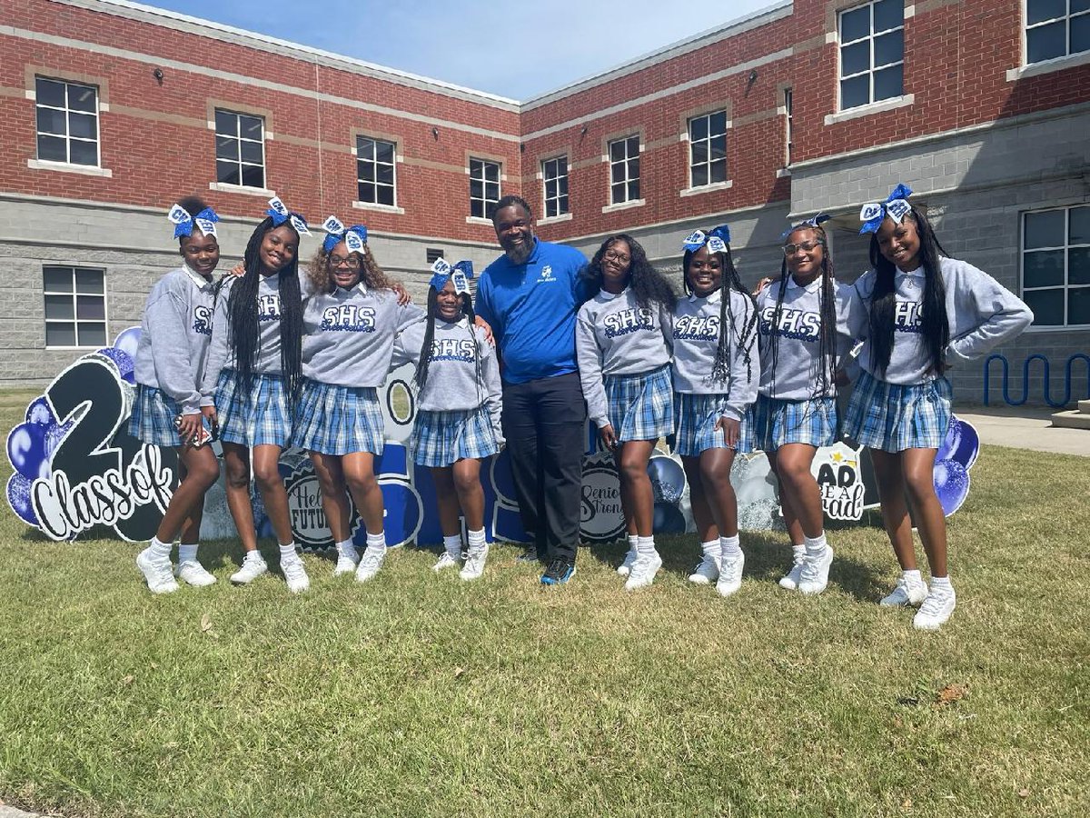 Chaquasha D. Tomlin, Ed.S. (@teacherleader21) on Twitter photo Assistant Prinicpal <a href="/GilfordShomari/">Shomari Gilford</a> says that <a href="/shs_bluejackets/">SHS Blue Jackets</a> pride can never be hidden!!! Happy Friday, everyone! <a href="/MsSPottenger/">Stacie Pottenger</a> #Bluejackets Assistant Prinicpal <a href="/GilfordShomari/">Shomari Gilford</a> says that <a href="/shs_bluejackets/">SHS Blue Jackets</a> pride can never be hidden!!! Happy Friday, everyone! <a href="/MsSPottenger/">Stacie Pottenger</a> #Bluejackets