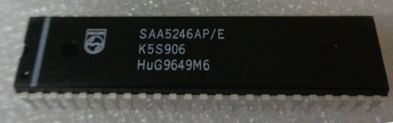 linker3000's tweet photo. I picked up a couple of old Teletext decoder chips, and there's this project from @Oddblk. I wonder if I can drive these beasties from an #RC2014 -type board from @ZxSpectROM or my trusty #SC126. Other parts on order. To be continued.
https://t.co/fHhqSqhSRi https://t.co/foUpeH9TE0