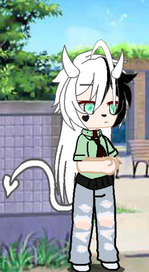 MaiserforMaiser's tweet photo. @xbunny_png Do you like head pats https://t.co/0oSSSNmdQo