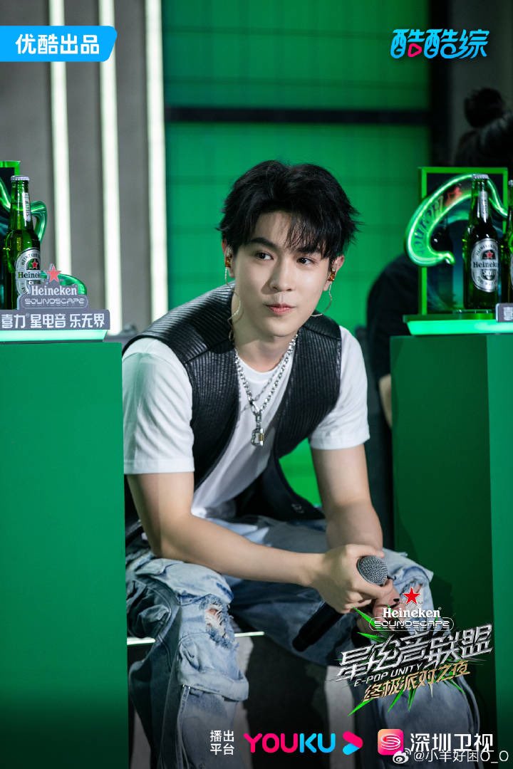 apopink68's tweet photo. 🤗🤗
#马伯骞Victor #披荆斩棘3 #偷偷藏不住 #CallMeByFireS3 #DNAFactory #DNAMUSIC #DNA音乐联盟 #victorma #hiddenlove #sangyan
crlogo https://t.co/lhdeEjPhHJ