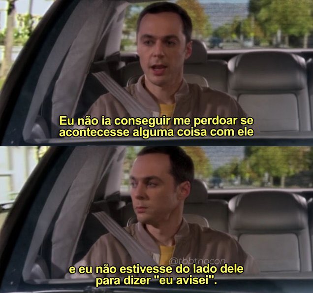 tbbtnocon's tweet image. the big bang theory