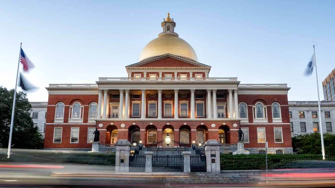 THEMMEXCHANGE's tweet photo. Massachusetts adult-use marijuana sales hit $5 billion milestone 

https://t.co/2y6jKs3GzA #marijuana  #cannabios @MJBizDaily https://t.co/PhE4Foghcf