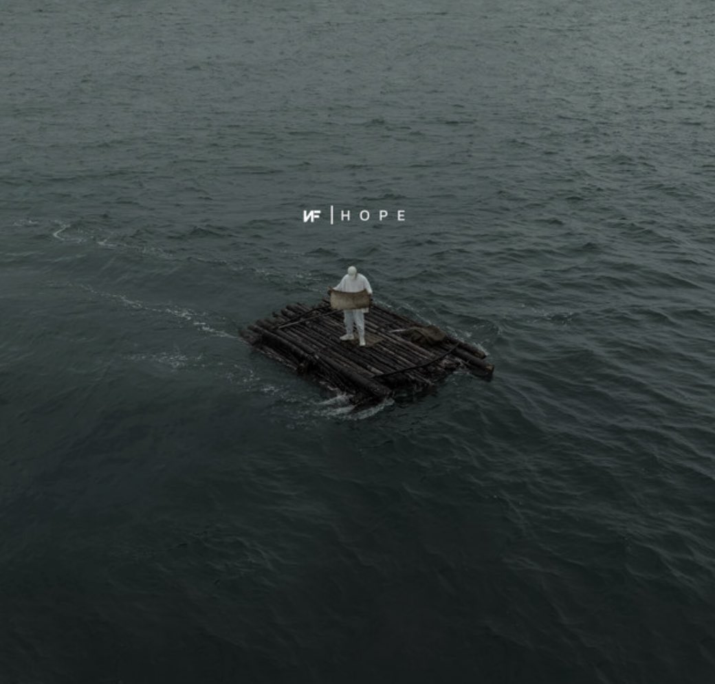 what's your favorite "lyrics" from HOPE album?