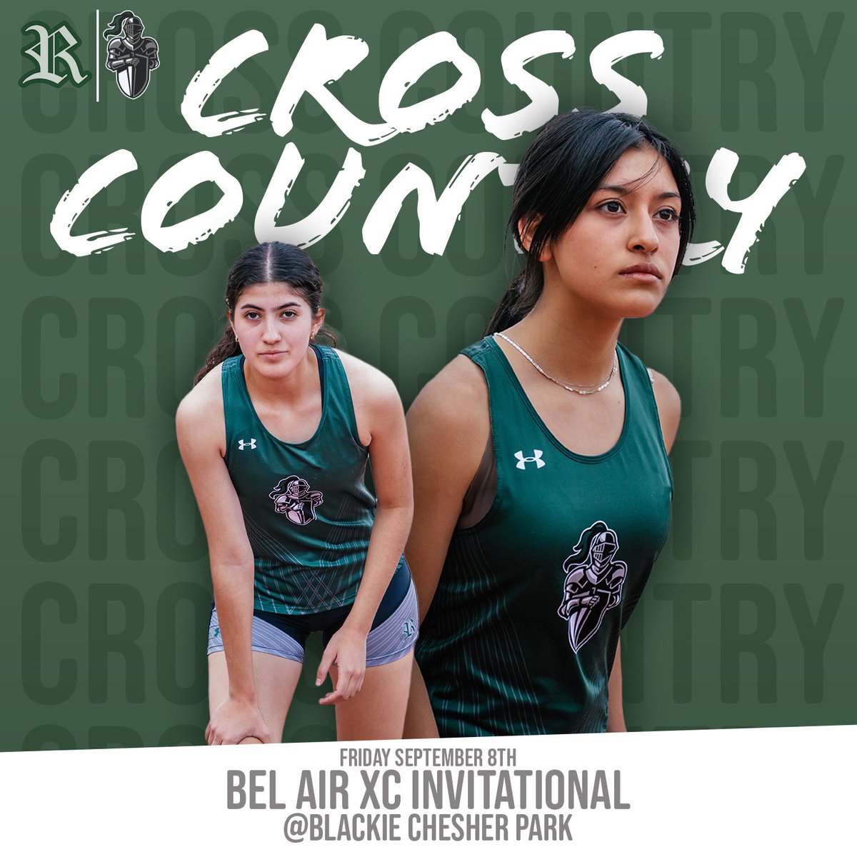 Radford School Athletics tweet media