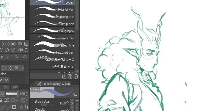 streaming my BG3 bae in 5 minutes!
Trying to draw him like an actual dnd character lol
(i'm trying something new here shhh) https://t.co/bjM3gnl8wZ 