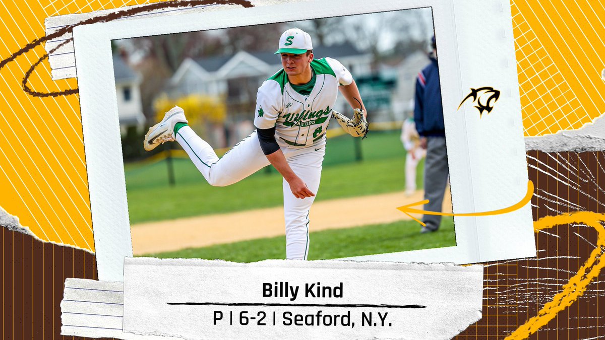 The freshman class…

We can’t wait to see the impact of our 2️⃣0️⃣2️⃣3️⃣ commits! 👀 

Come check out these rooks at Willie J. this spring‼️

STORY 👉 bit.ly/3sJA3Mm

#PawsUp🐾