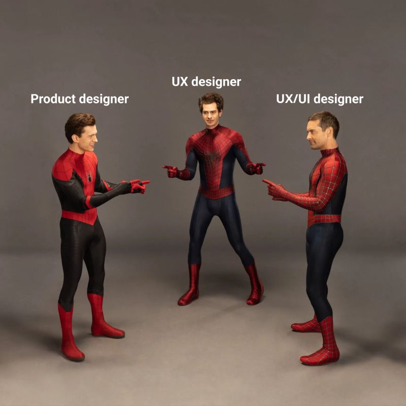 orizondesign's tweet image. Can we tell you a secret?

#designmeme #designerhumor
Meme by Mitchell Clements
