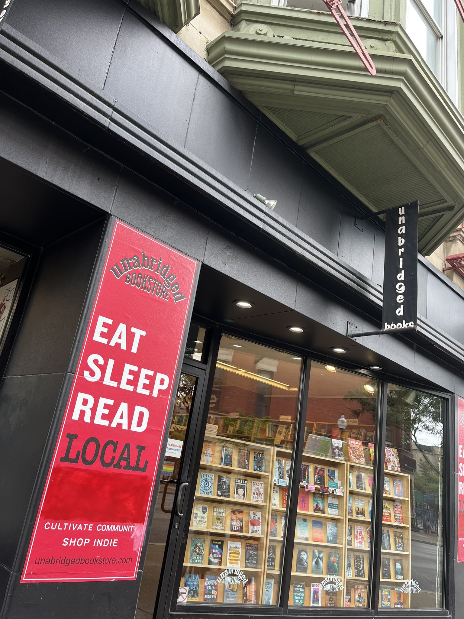 6 Delightful Indy Bookstores in Salt Lake City