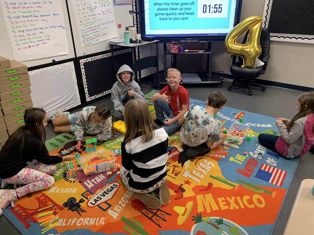 Brain breaks for the win! <a href="/psd401/">Peninsula S.D.</a>