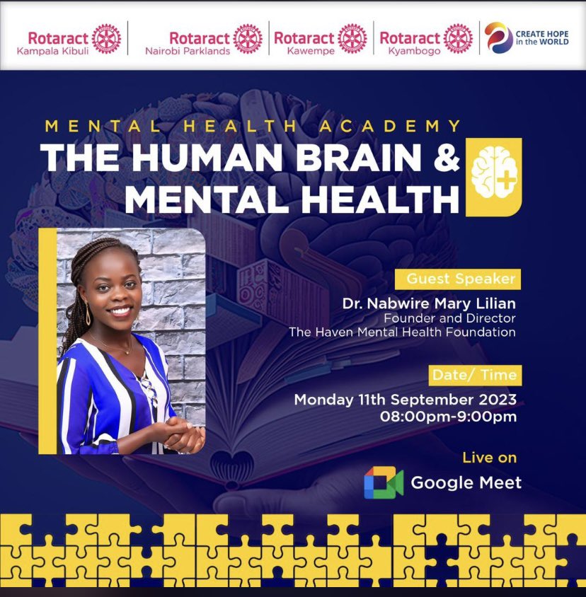 Tune in this Monday.