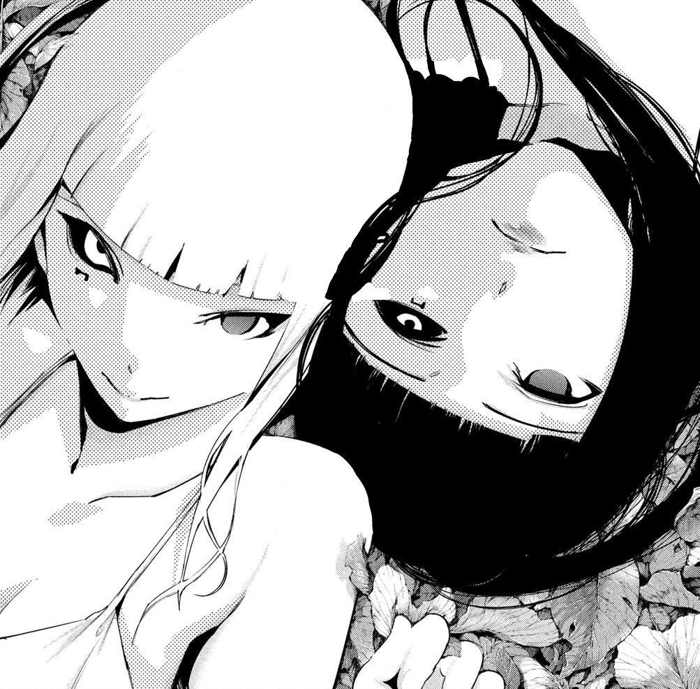Out Of Context Manga (@mangacontexts) on Twitter photo 