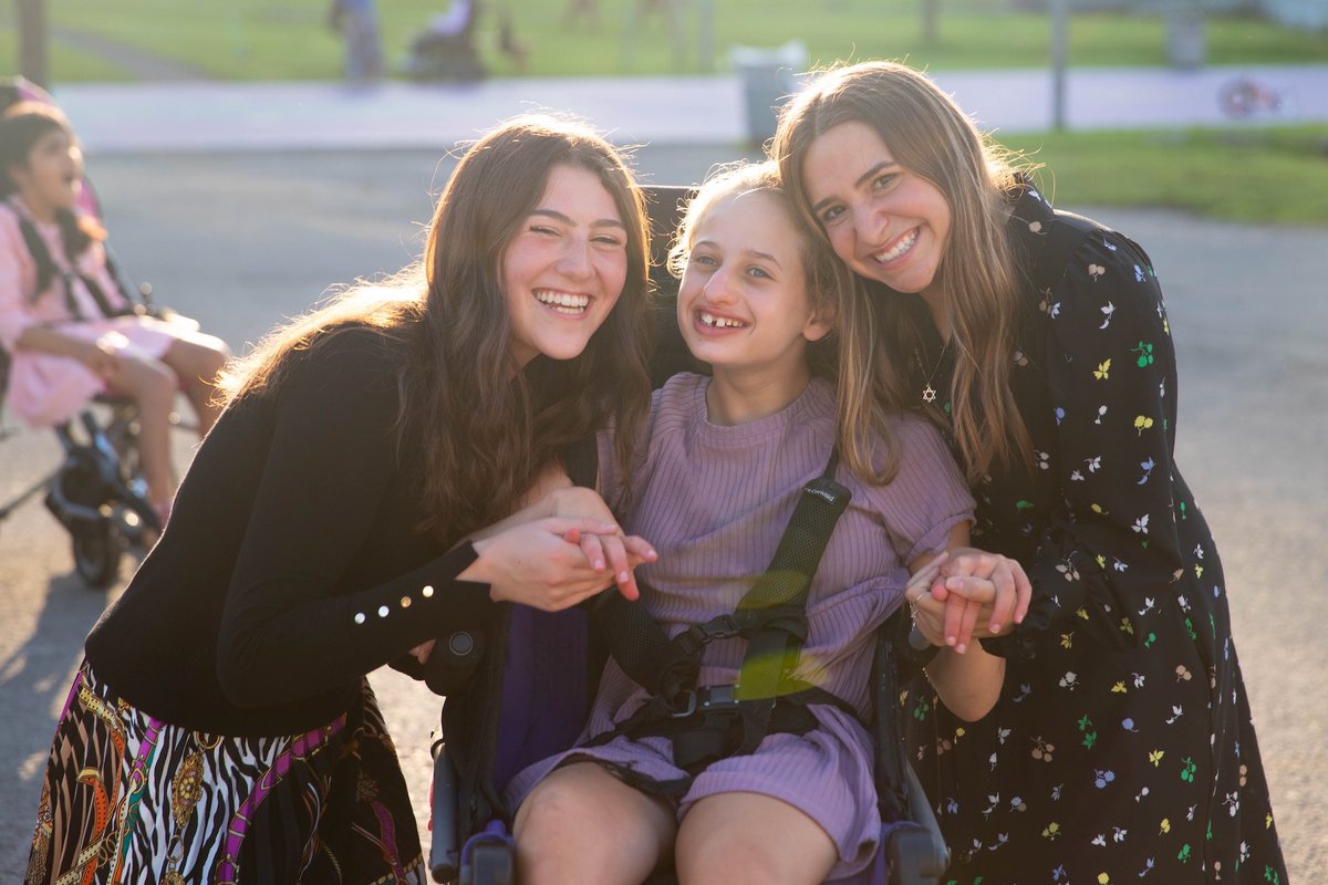 CampHASC's tweet image. ▪️Wishing everyone a Good Shabbos▪️

 #CampHASC #TakeUsBack