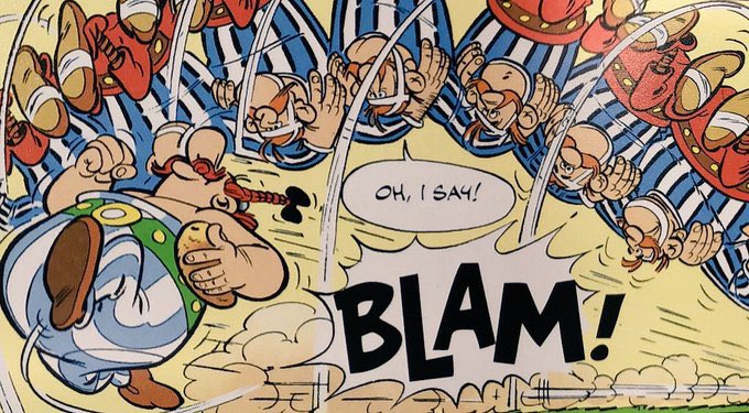 My man <a href="/TweetOfObelix/">Obelix</a> had the idea #rugbyworldcup2023 #RWC2023