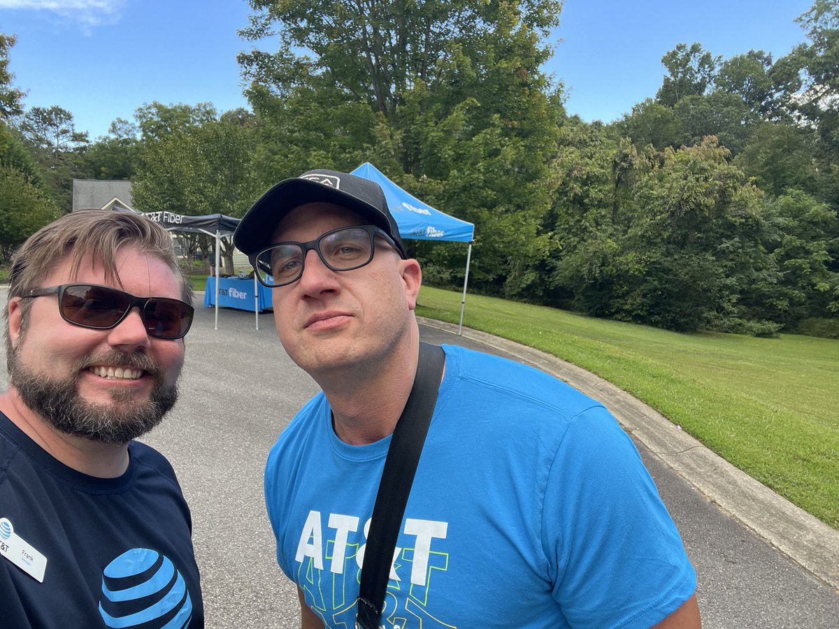 Ben Nahalewski (@bennahalewski) on Twitter photo Day two of the Asheville Fiber event!! Can’t get enough Fiber in our diet!! <a href="/CrownJulesNC/">CrownJules</a> <a href="/julestwentysix/">Julestwentysix</a> @VinceLeaks <a href="/quawontay/">quawontay</a> Day two of the Asheville Fiber event!! Can’t get enough Fiber in our diet!! <a href="/CrownJulesNC/">CrownJules</a> <a href="/julestwentysix/">Julestwentysix</a> @VinceLeaks <a href="/quawontay/">quawontay</a>