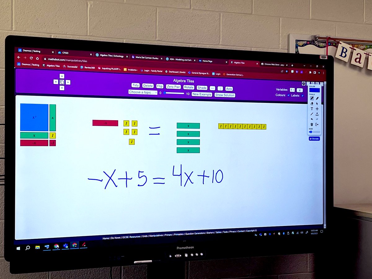 Maria Dunlap tweet media